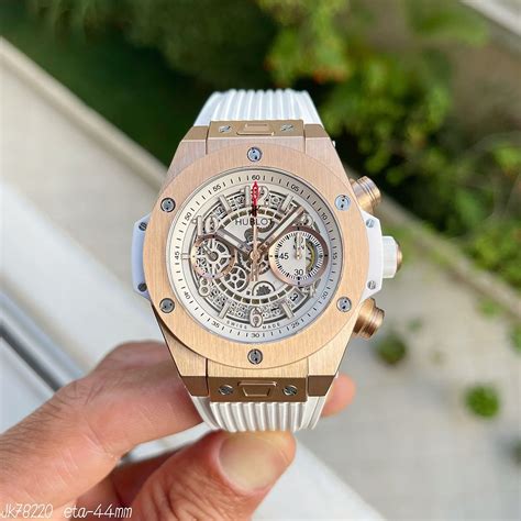 super clone hublot.